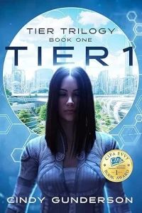 Tier 1: Tier Trilogy Book 1