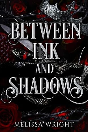 Between Ink and Shadow