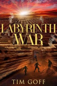 Labyrinth War