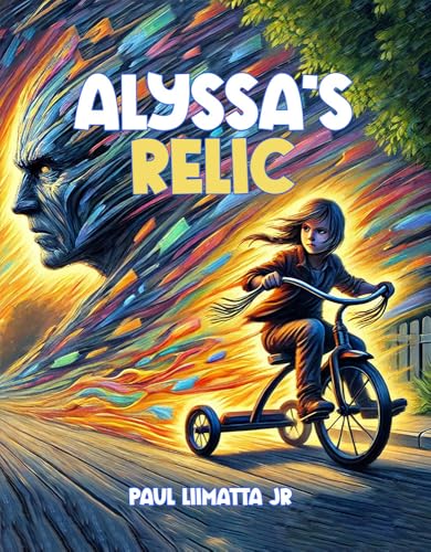 Alyssa’s Relic (Casimir quantum series Book 1)