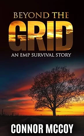 BEYOND THE GRID: An EMP Survival story