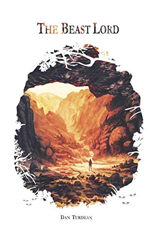 The Beast Lord (The God-Slayer Chronicles Book 2)