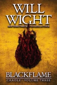 Blackflame (Cradle Book 3)