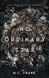 No Ordinary Star