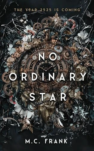 No Ordinary Star