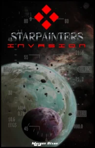 Starpainters: Invasion