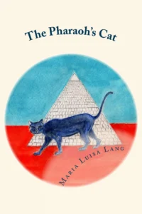 The Pharaoh’s Cat