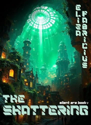 The Shattering (Silent Era Book 1)