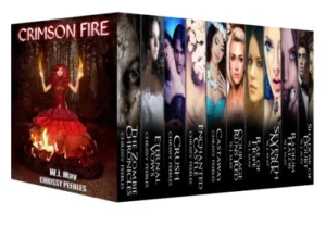 Crimson Fire
