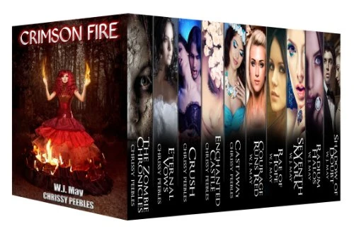 Crimson Fire
