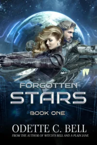 Forgotten Stars Book One