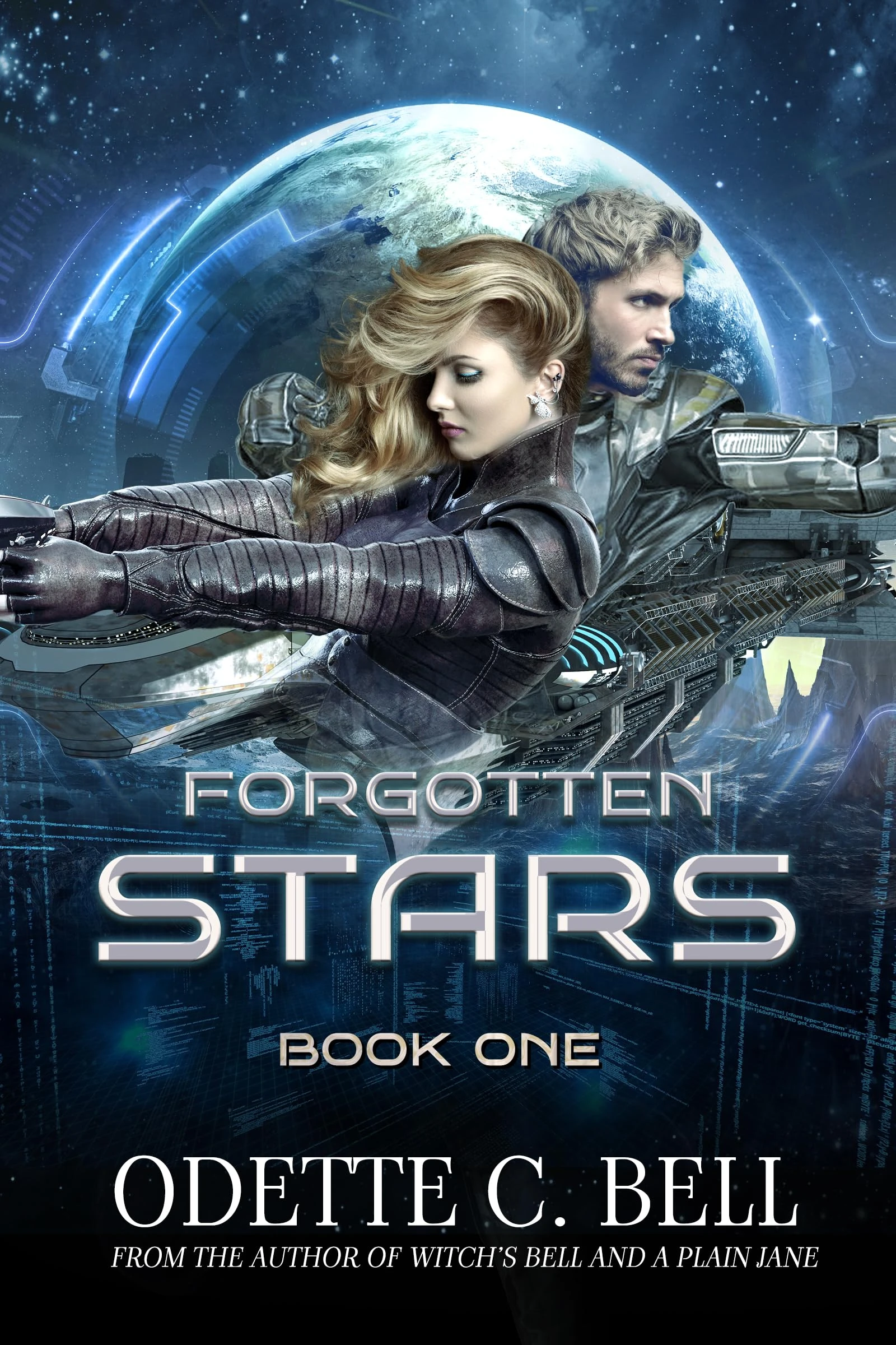 Forgotten Stars Book One