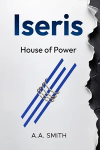 Iseris: House of Power