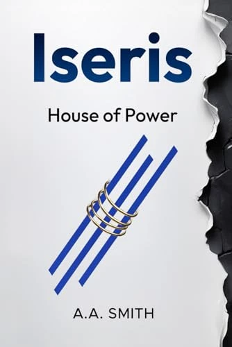 Iseris: House of Power