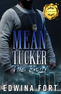 Mean Tucker : The Bully