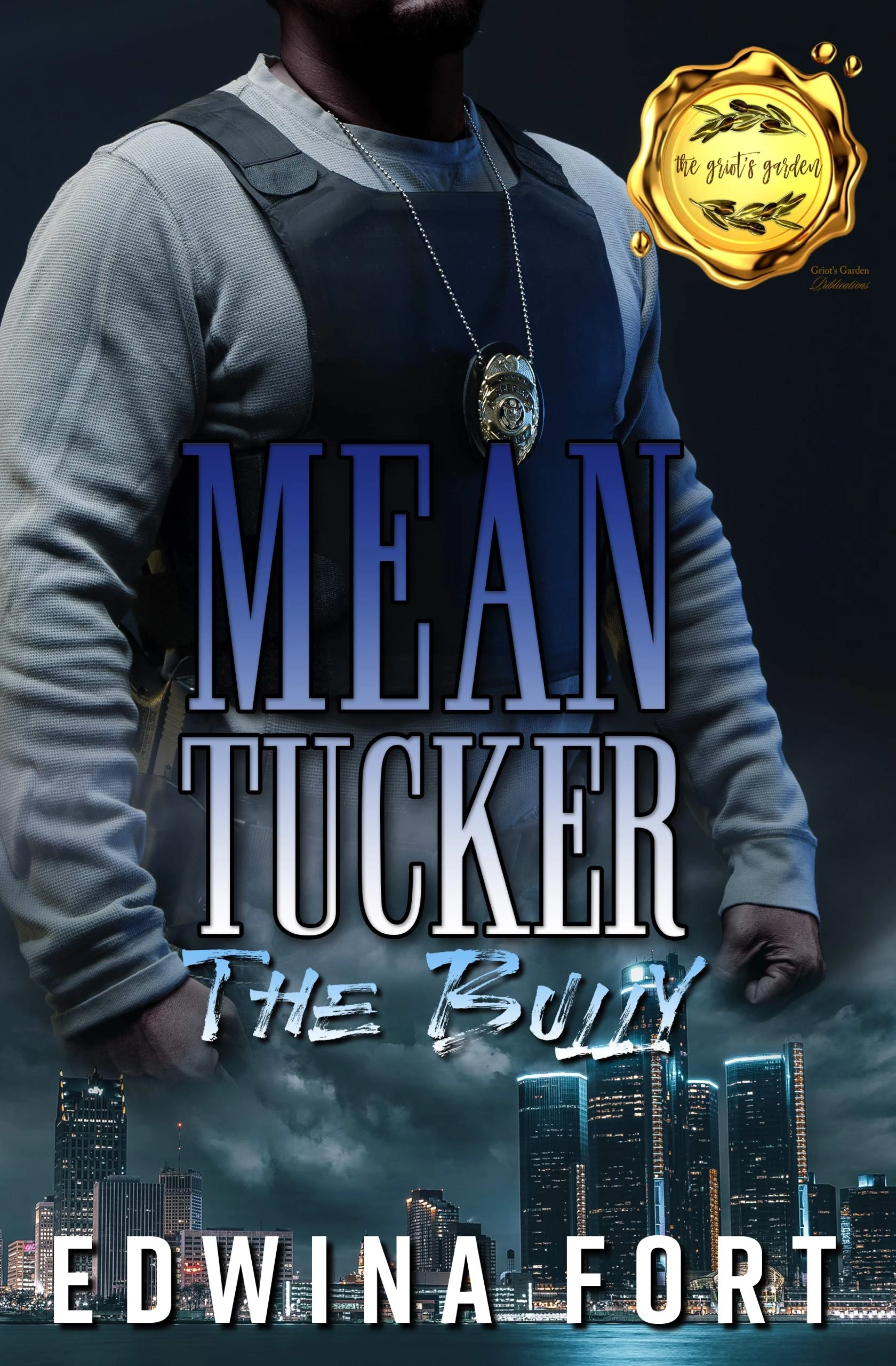 Mean Tucker : The Bully