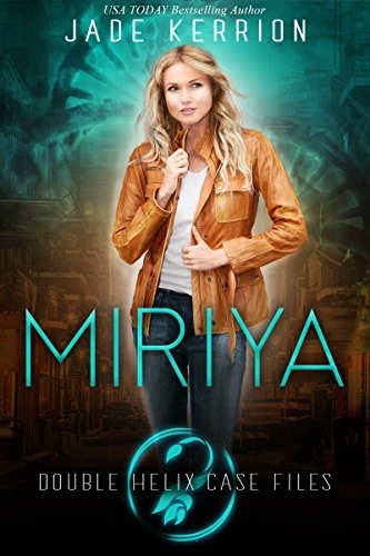 Miriya (Double Helix Case Files)