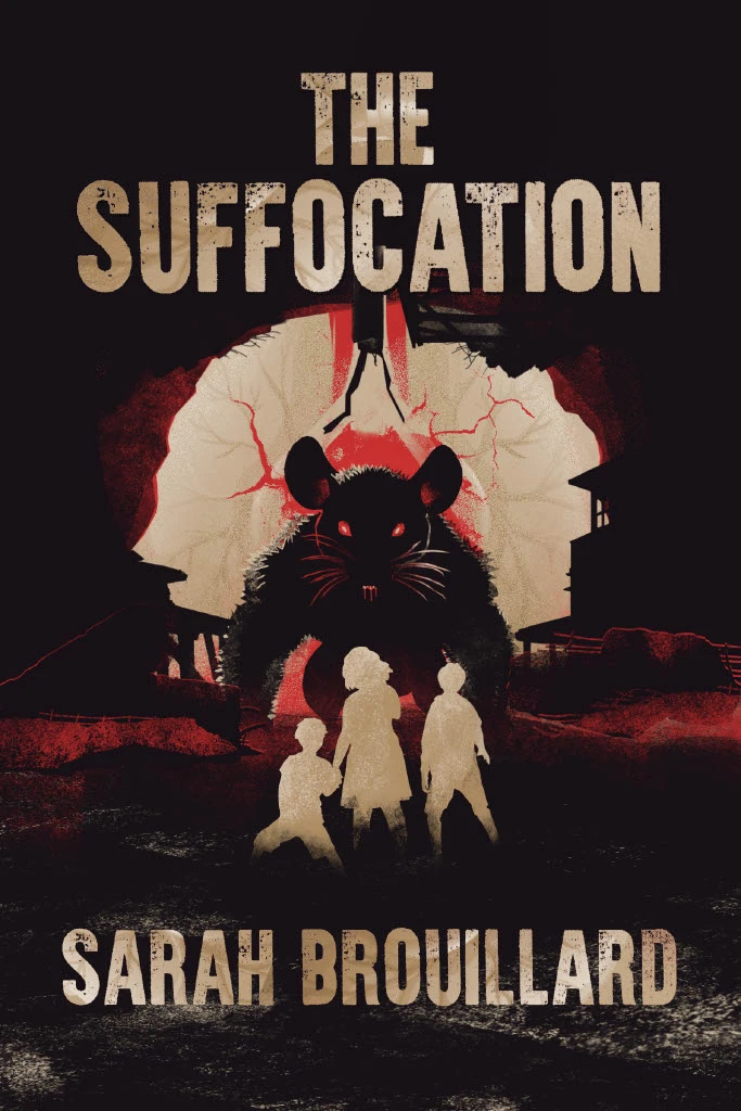 The Suffocation