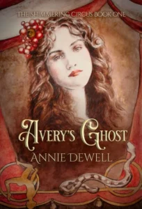 Avery’s Ghost