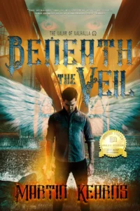 Beneath the Veil: The Valor of Valhalla