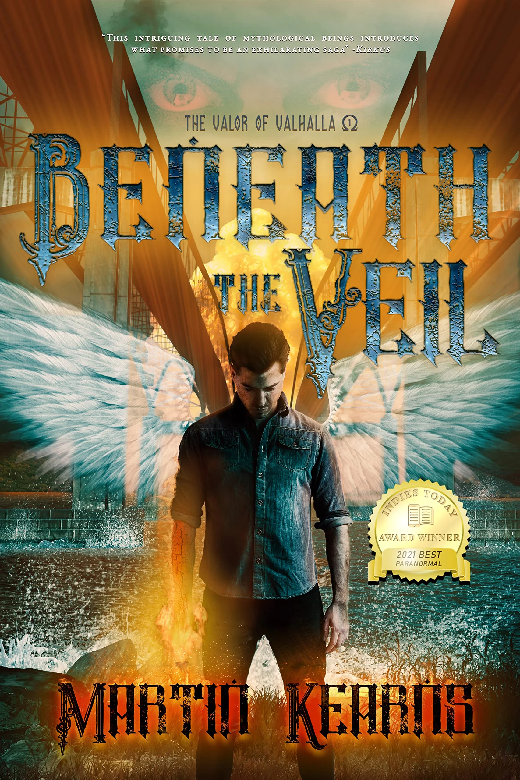 Beneath the Veil: The Valor of Valhalla