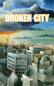 Broken City