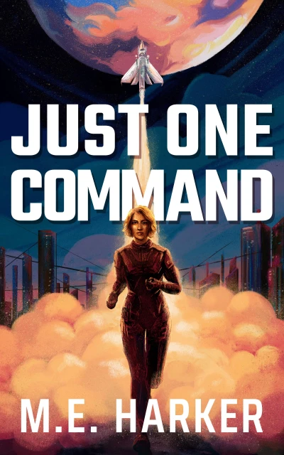 Just One Command