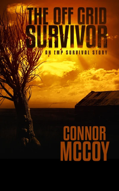 The Off Grid Survivor: an EMP survival story