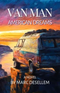 Van Man: American Dreams