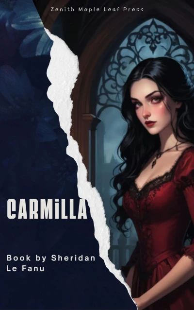 Carmilla: The Gothic Vampire Tale That Preceded Dracula
