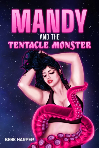 Mandy and the Tentacle Monster (Urf Oomons Book 1)