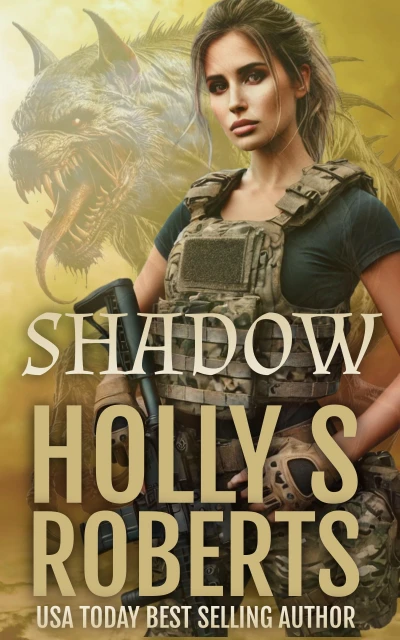 Shadow (Marinah and the Apocalypse Book 1)
