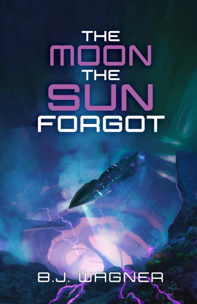 The Moon the Sun Forgot