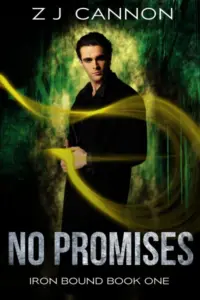 No Promises (Iron Bound Book 1)