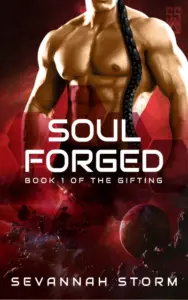 Soul Forged: (The Gifting Series Book 1)