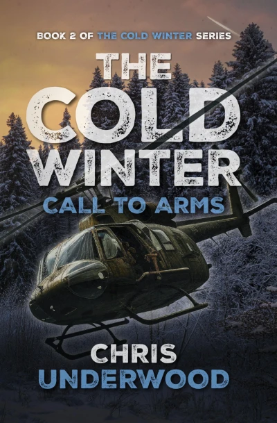 The Cold Winter: Call to Arms
