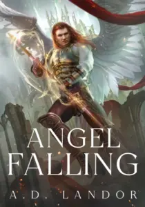 Angel Falling