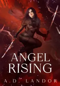Angel Rising