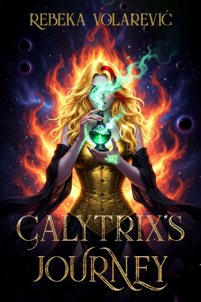 Calytrix’s Journey
