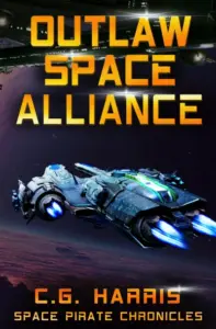 Outlaw Space Alliance