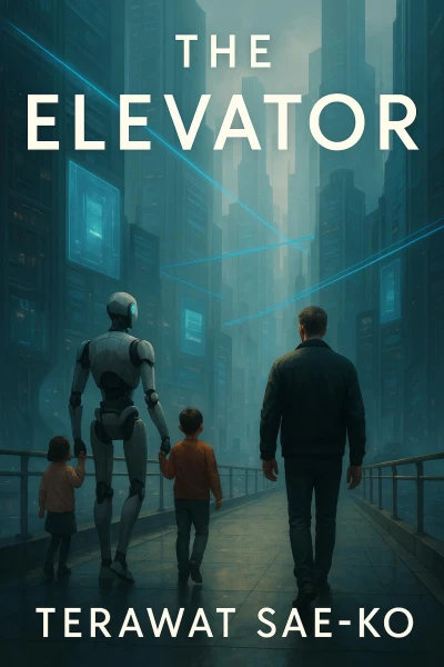 The Elevator: A Sci-Fi Novelette About Family, Forgiveness, and the Code We Carry