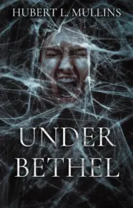 Under Bethel (The Under a Shattered Olympus Saga Book 1)