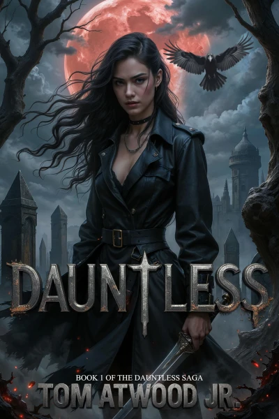 Dauntless (The Dauntless Saga Book 1)