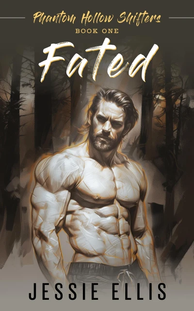 Fated (Phantom Hollow Shifters Book 1)