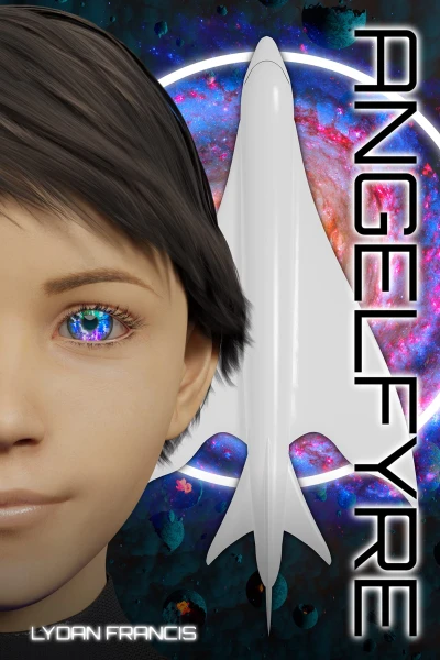 Angelfyre: Book 1 of the Angelfyre Series
