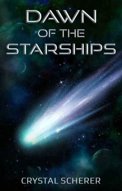 Dawn of the Starships