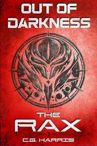 Out of Darkness (The Rax Book 1)