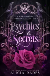 Psychics & Secrets: A Paranormal Starter Collection