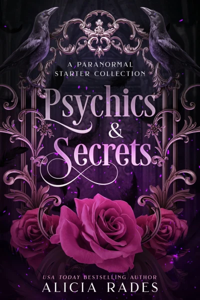 Psychics & Secrets: A Paranormal Starter Collection