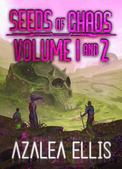Seeds of Chaos Omnibus
